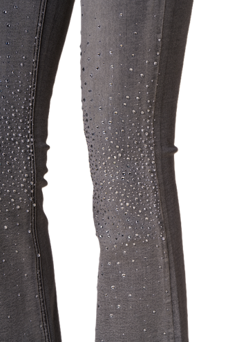 NOSECRETS Jeans Donna Stardust Nuvola