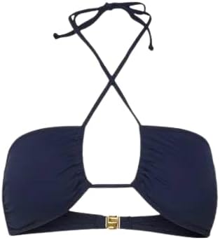 Moschino Swim - Bikini 2 Pezzi V2A5723 Reggiseno + Slip Blue
