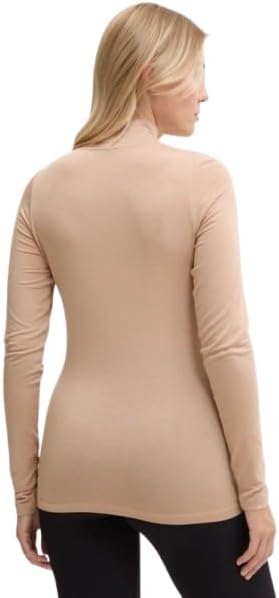Emporio Armani t-shirt Dolcevita Donna