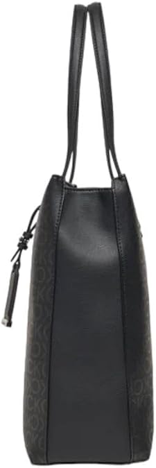 Calvin Klein CK Must Shopper Md – Epi Mono Black