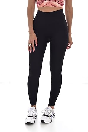 Guess Active Leggings in Lycra V2BB10 MC04Z Nero