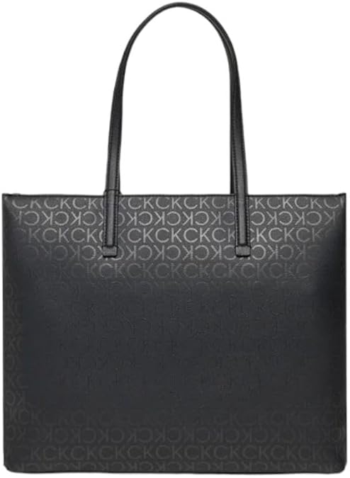Calvin Klein CK Must Shopper Md – Epi Mono Black