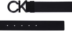 Calvin Klein Cintura Regolabile/Reversibile Uomo