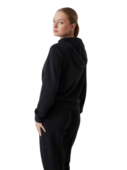 Guess-felpa-donna-eco-olympe-full-zip-hoodie-nero