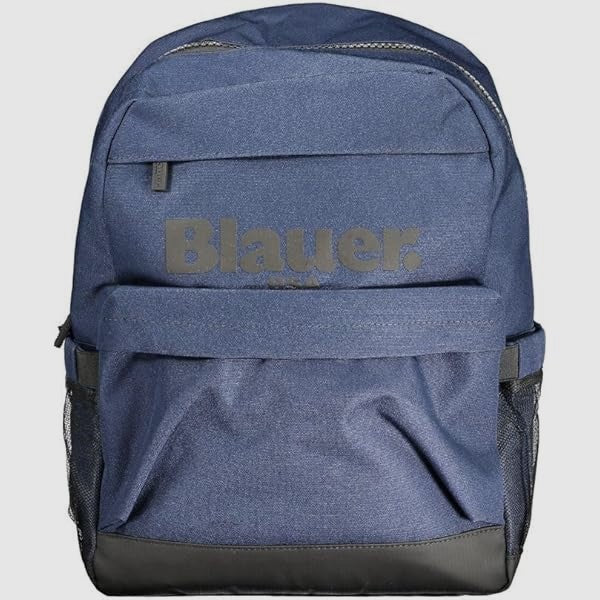 Blauer Zaino South Unisex BLACK S4SOUTH01/BAS Blu navy