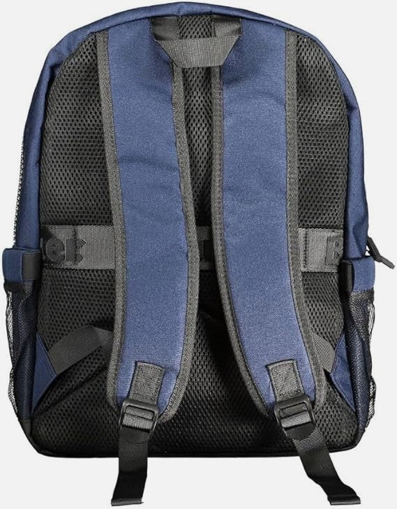 Blauer Zaino South Unisex BLACK S4SOUTH01/BAS Blu navy