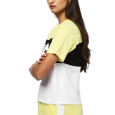 FILA T-Shirt Donna Allison Tee Multicolor