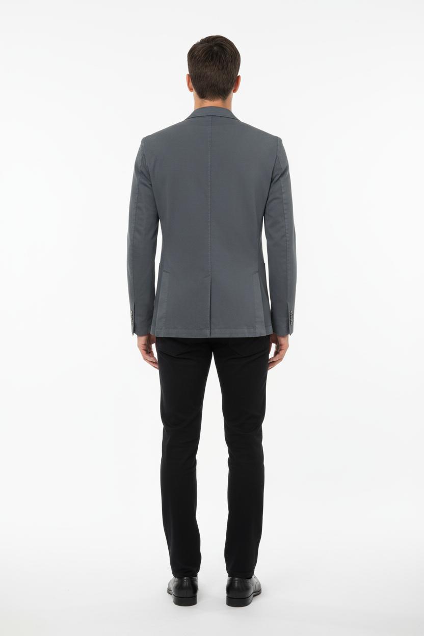 Alessandro Gilles Giacca - Vista Retro