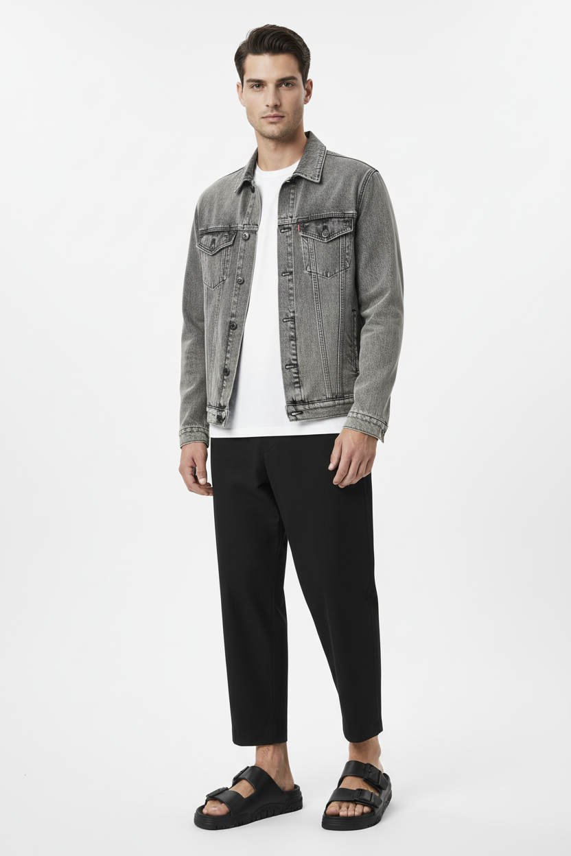 Armani Exchange Safari XUP015XV821 con Modello