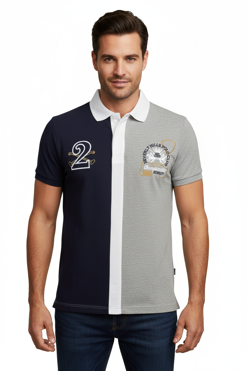 Beverly Hills Polo Club BHPC5682 - Modello