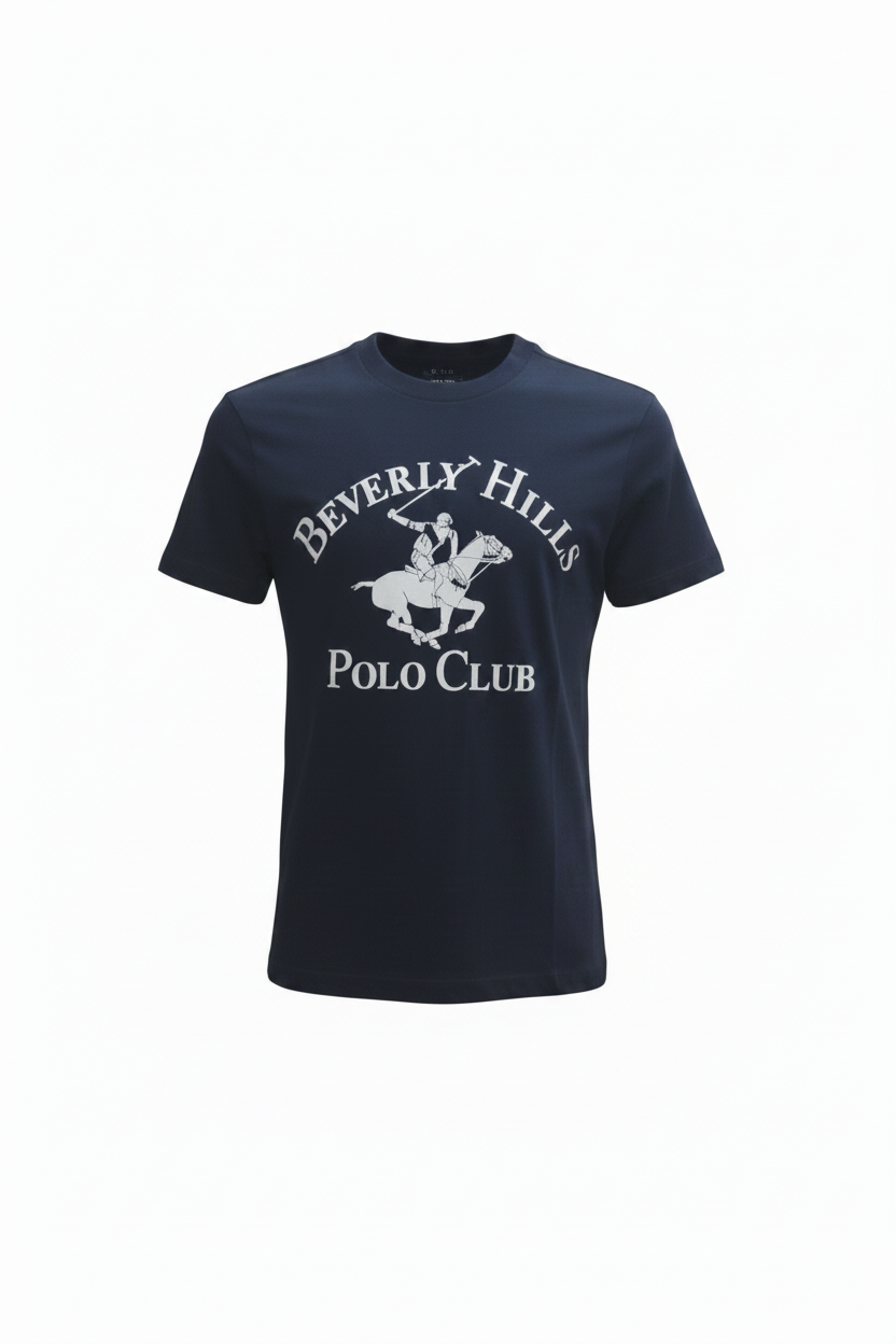 Beverly Hills Polo Club Ghost Mannequin - Senza Braccia