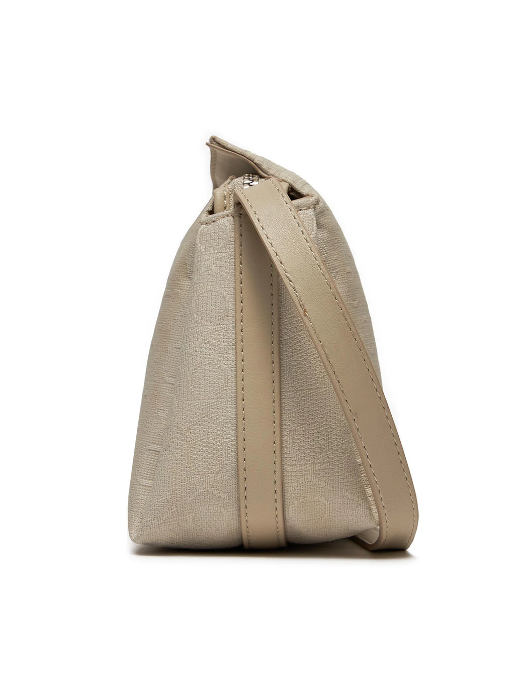 Calvin Klein Borsetta Gracie Mini Bag_Jcq Mono K60K611753 Beige