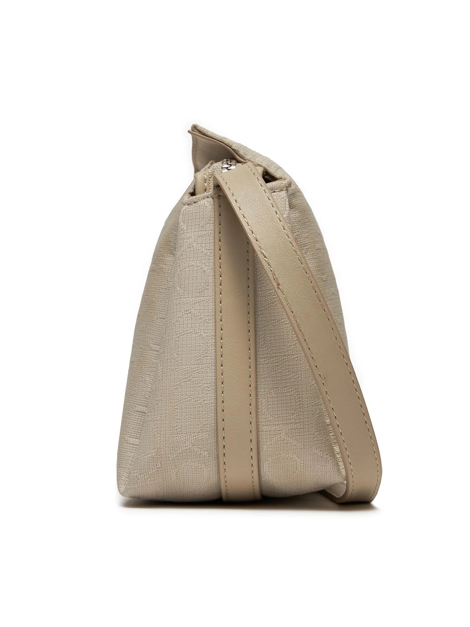 Calvin Klein Borsetta Gracie Mini Bag_Jcq Mono K60K611753 Beige