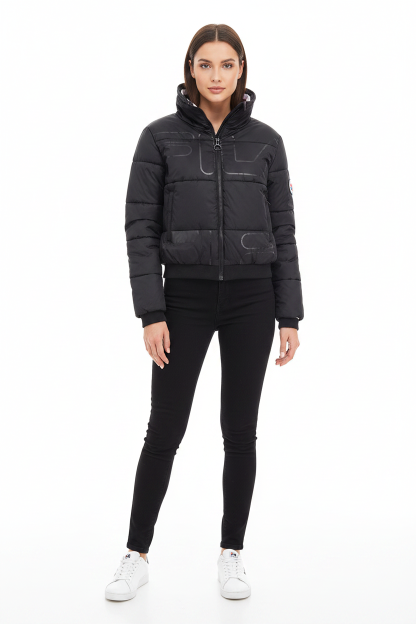 Fila Bomber LAJANA – Modella Full Body v2