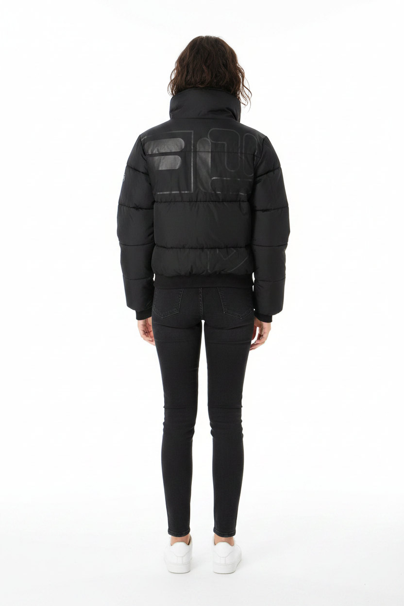 Fila Bomber LAJANA – Modella Retro Full Body