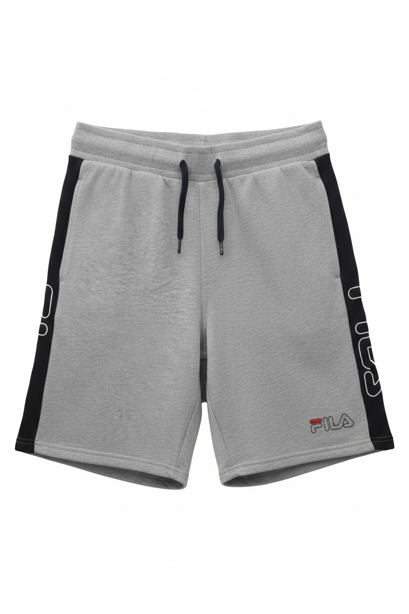 Fila Shorts Lex – Ghost Mannequin