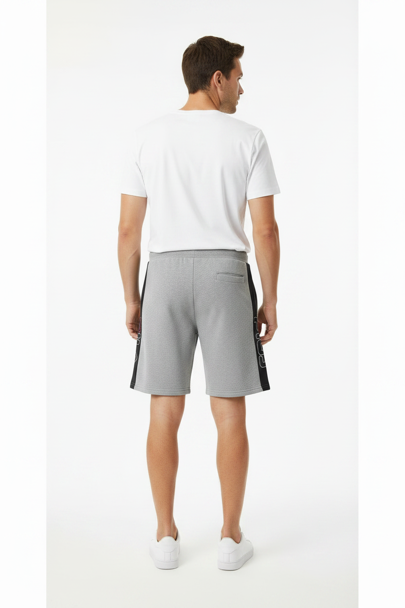 Fila Shorts Lex – Modello Retro
