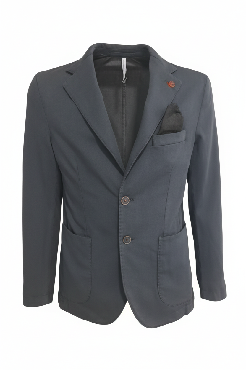 Giacca Alessandro Gilles - Stile E-commerce