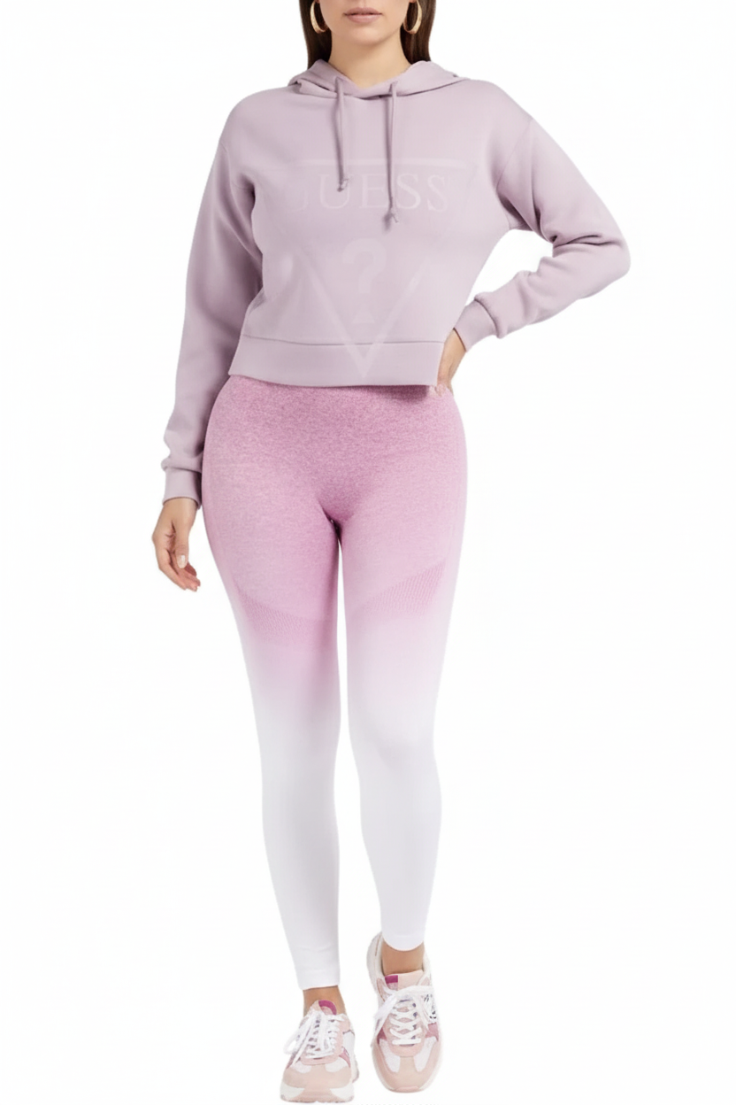 Guess Hoodie Full Look