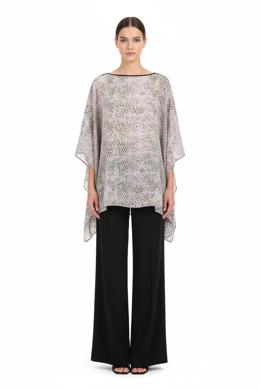 Iceberg Kaftan - Full Body Palazzo Pants