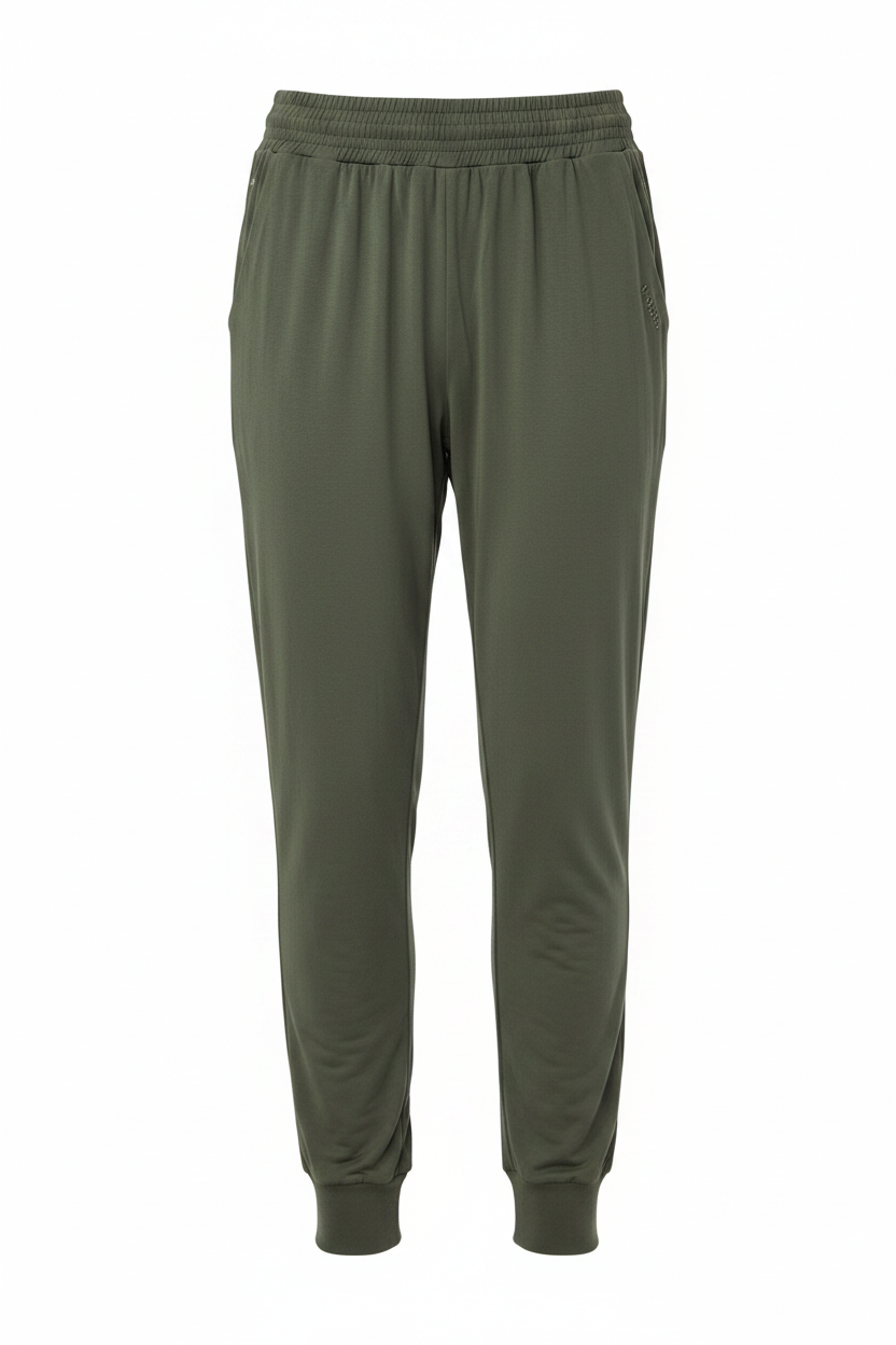 Liu Jo Pantaloni Jersey VA6125 - Ghost Mannequin