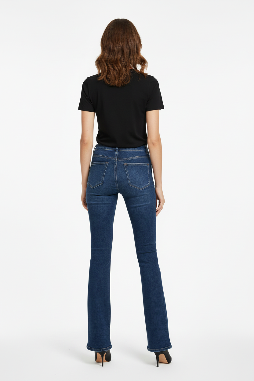 Liu Jo T-Shirt - vista retro