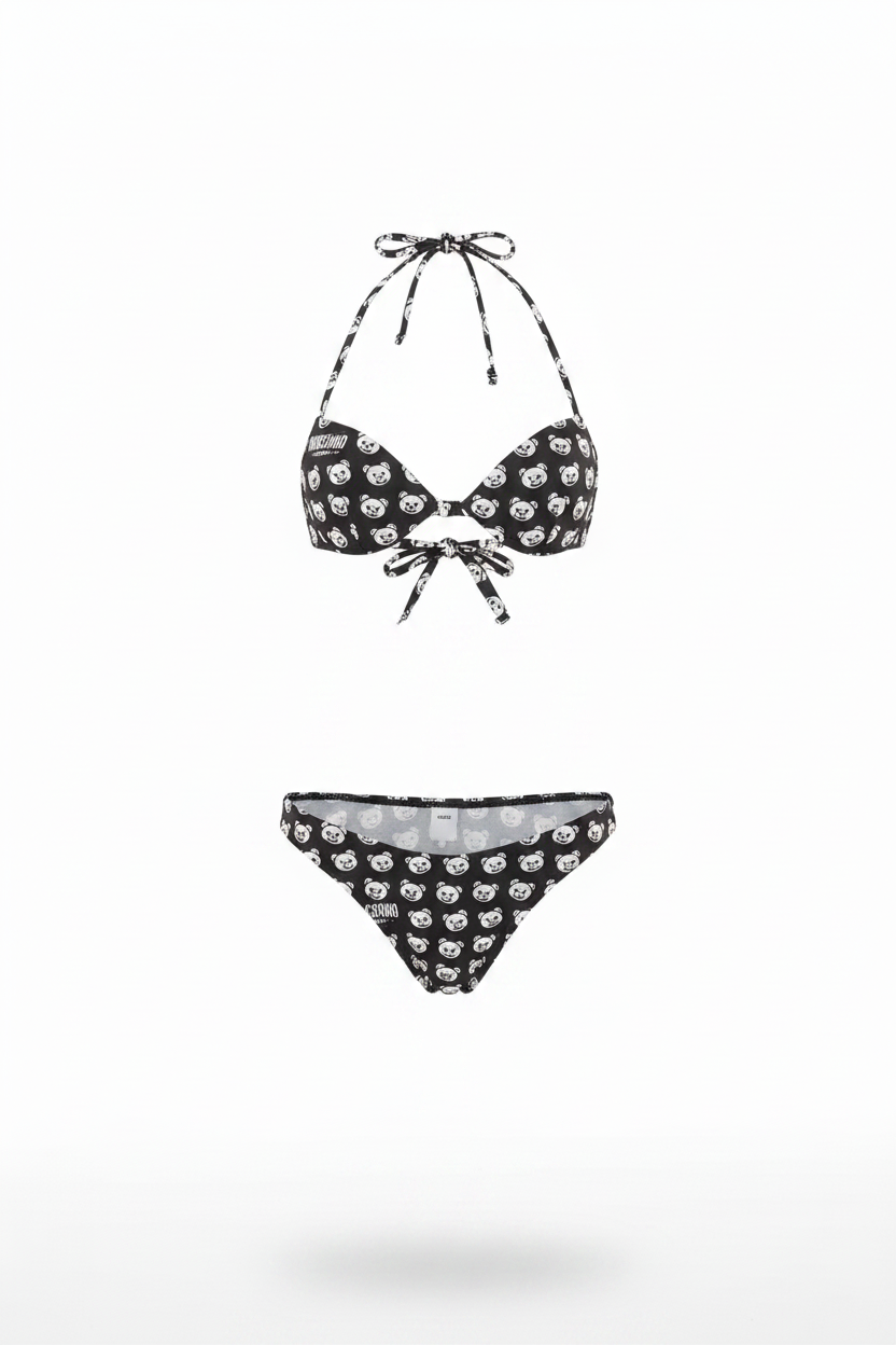 Moschino Bikini Orsetto Toy - Ghost Mannequin