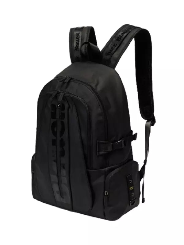 Blauer Zaino BACKPACKS BLACK S4WORCE03 NERO