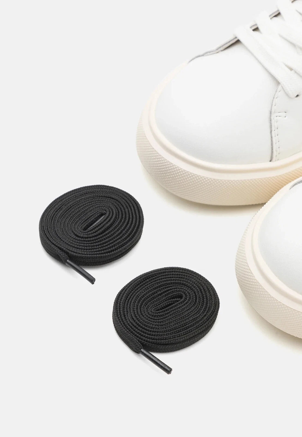 Blauer F4VENUS01/GLI Sneaker Donna Bianco Nero Glitter