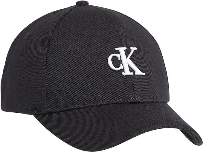 Calvin Klein Jeans Cappellino Archive Cap K60K611978 One Size
