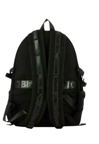 Blauer Zaino BACKPACKS BLACK S4WORCE03 NERO