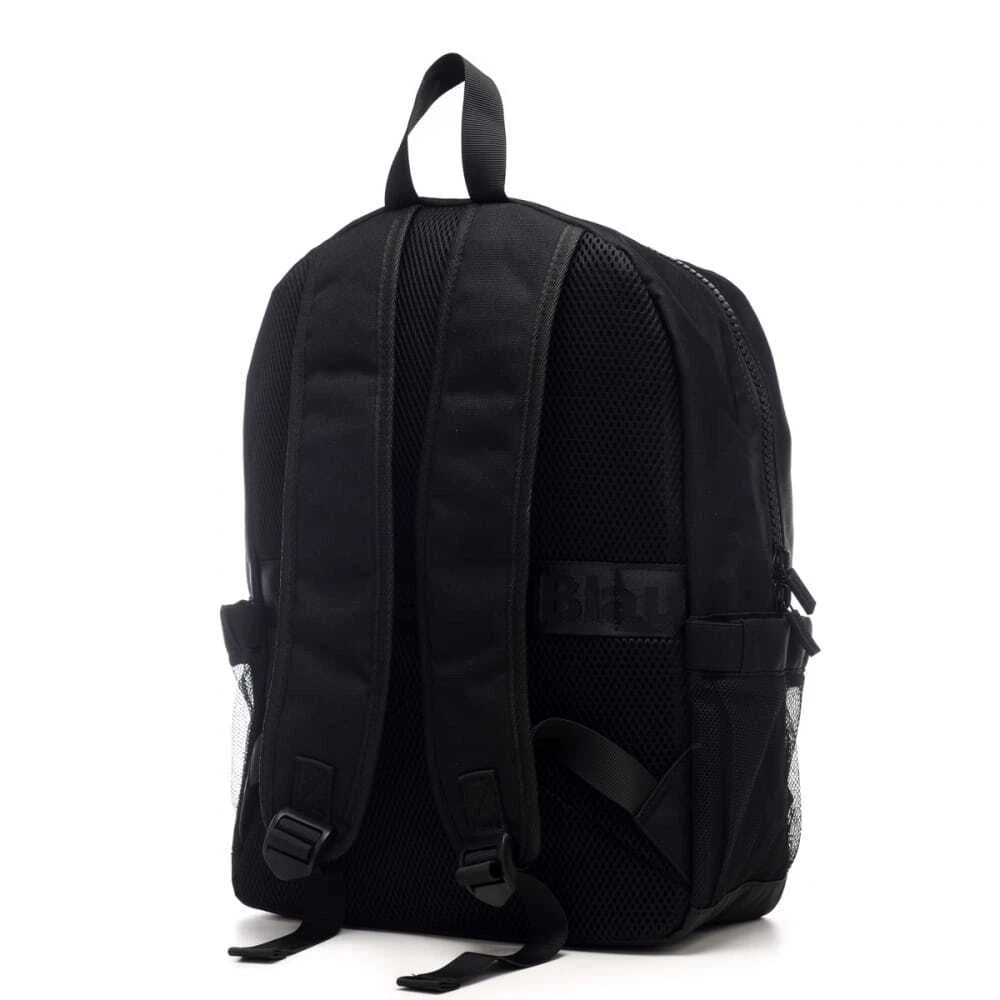 Blauer Zaino South Unisex Nero S4SOUTH01/BAS - Backpack Black