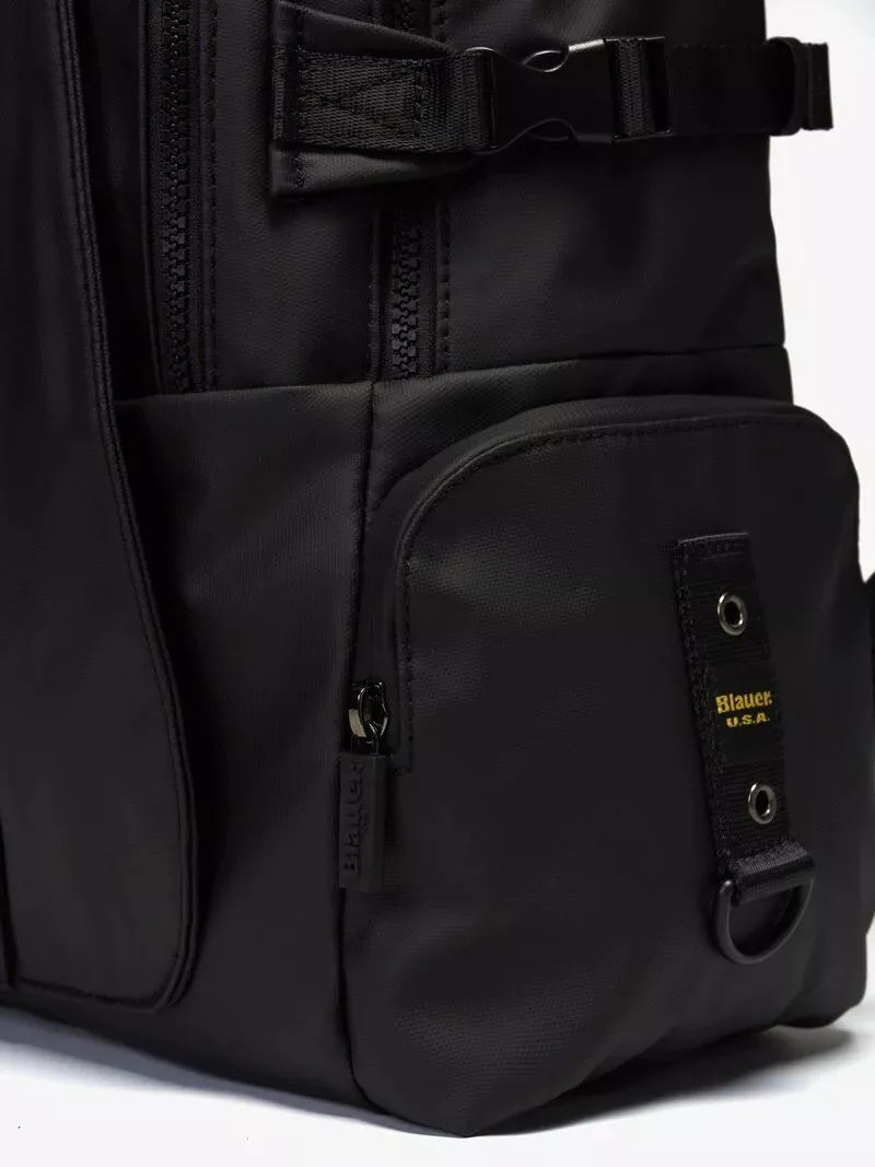 Blauer Zaino BACKPACKS BLACK S4WORCE03 NERO