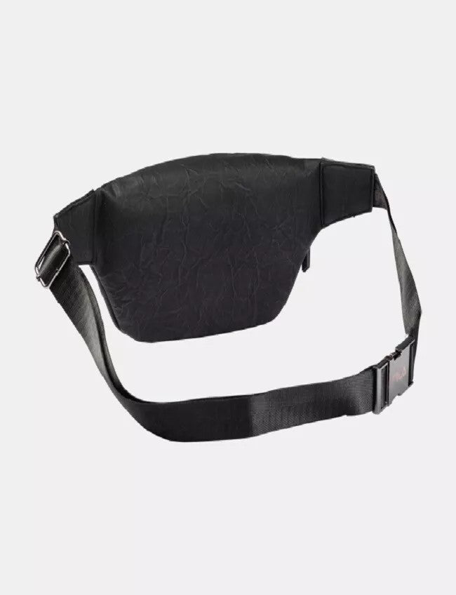 FILA Marsupio WOMEN WOVEN BAG Limited Black