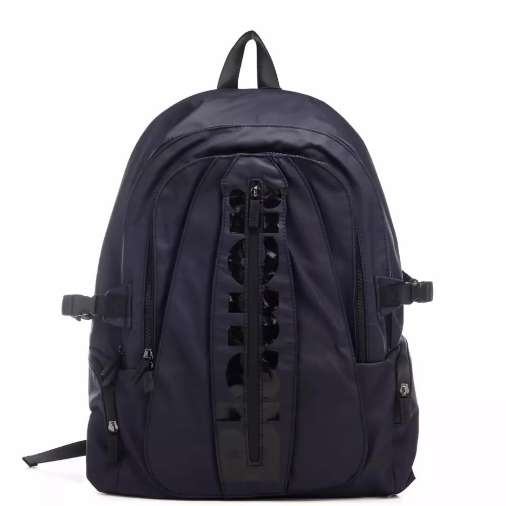 Blauer ZAINO BACKPACKS NAVY S4WORCE03 BLU
