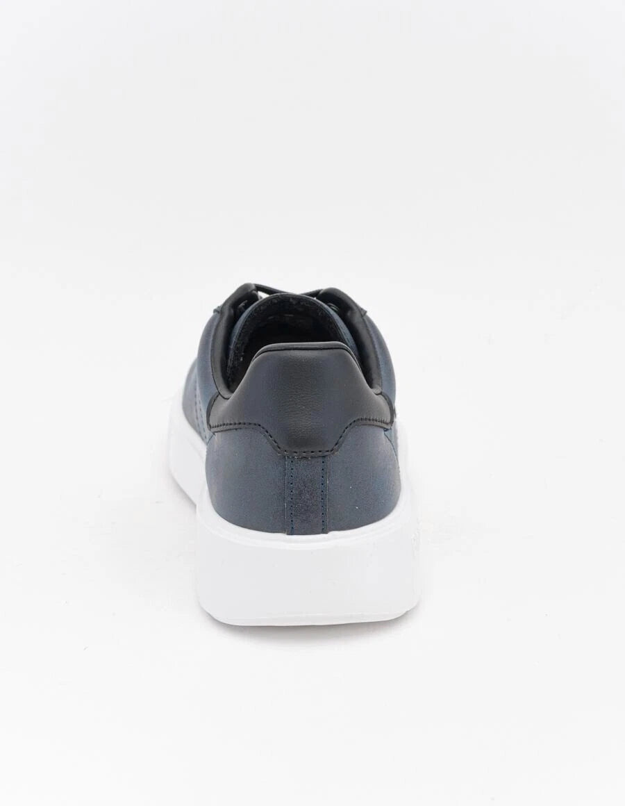 Sneaker Blauer Navy/White BUCK01 BUCK01
