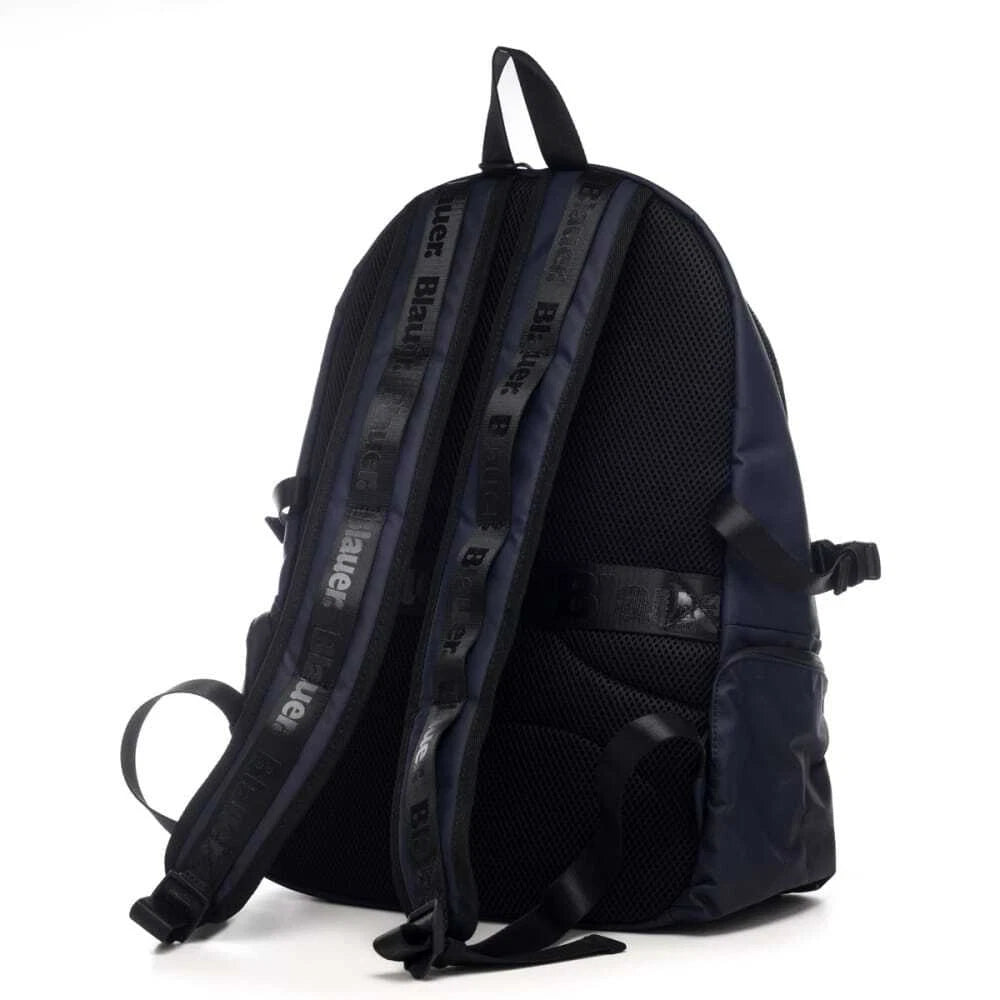 Blauer ZAINO BACKPACKS NAVY S4WORCE03 BLU