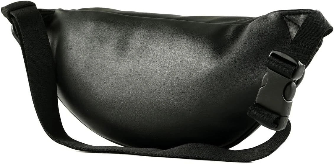 Calvin Klein CKJ Monogram Soft Waistbag38 Marsupio Black