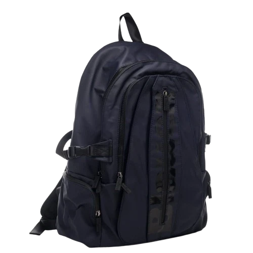 Blauer ZAINO BACKPACKS NAVY S4WORCE03 BLU