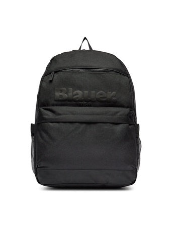 Blauer Zaino South Unisex Nero S4SOUTH01/BAS - Backpack Black